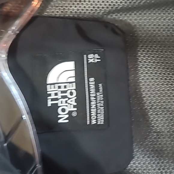 Northface Women’s Boundary Triclimate® Jacket sz.XSmall - Picture 3 of 16